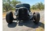 1946 International Rat Rod