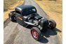 1946 International Rat Rod