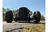 1946 International Rat Rod