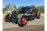 1946 International Rat Rod