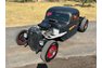 1946 International Rat Rod
