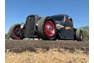 1946 International Rat Rod