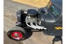 1946 International Rat Rod