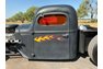 1946 International Rat Rod