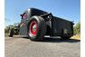 1946 International Rat Rod