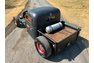 1946 International Rat Rod