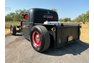 1946 International Rat Rod