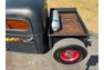 1946 International Rat Rod