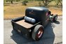 1946 International Rat Rod