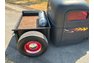 1946 International Rat Rod