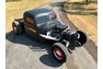 1946 International Rat Rod