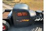 1946 International Rat Rod