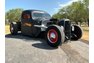 1946 International Rat Rod