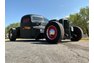 1946 International Rat Rod