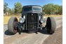 1946 International Rat Rod