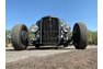 1946 International Rat Rod