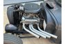 1946 International Rat Rod