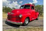 1951 Chevrolet 3100