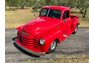 1951 Chevrolet 3100