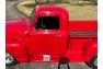 1951 Chevrolet 3100