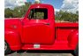 1951 Chevrolet 3100