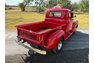 1951 Chevrolet 3100