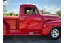 1951 Chevrolet 3100
