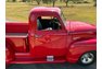 1951 Chevrolet 3100