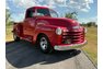 1951 Chevrolet 3100