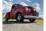 1951 Chevrolet 3100