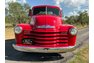 1951 Chevrolet 3100