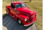 1951 Chevrolet 3100
