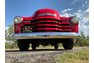 1951 Chevrolet 3100