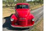 1951 Chevrolet 3100