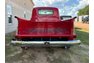 1951 Chevrolet 3100