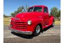 1951 Chevrolet 3100