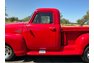 1951 Chevrolet 3100