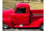 1951 Chevrolet 3100
