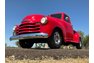 1951 Chevrolet 3100