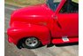 1951 Chevrolet 3100