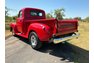 1951 Chevrolet 3100