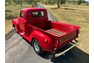 1951 Chevrolet 3100