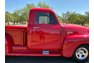 1951 Chevrolet 3100