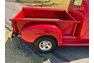 1951 Chevrolet 3100