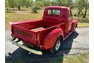 1951 Chevrolet 3100