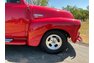 1951 Chevrolet 3100