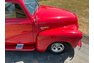 1951 Chevrolet 3100