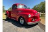 1951 Chevrolet 3100