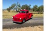 1951 Chevrolet 3100