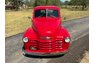 1951 Chevrolet 3100